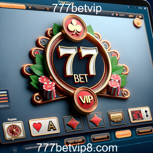 Explorando o Universo dos Cassinos Online: 777betvip