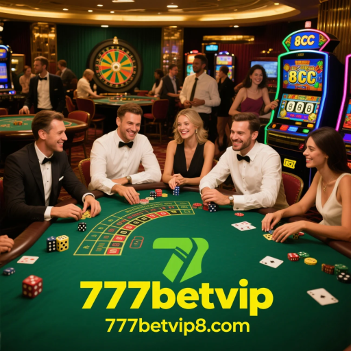 777betvip